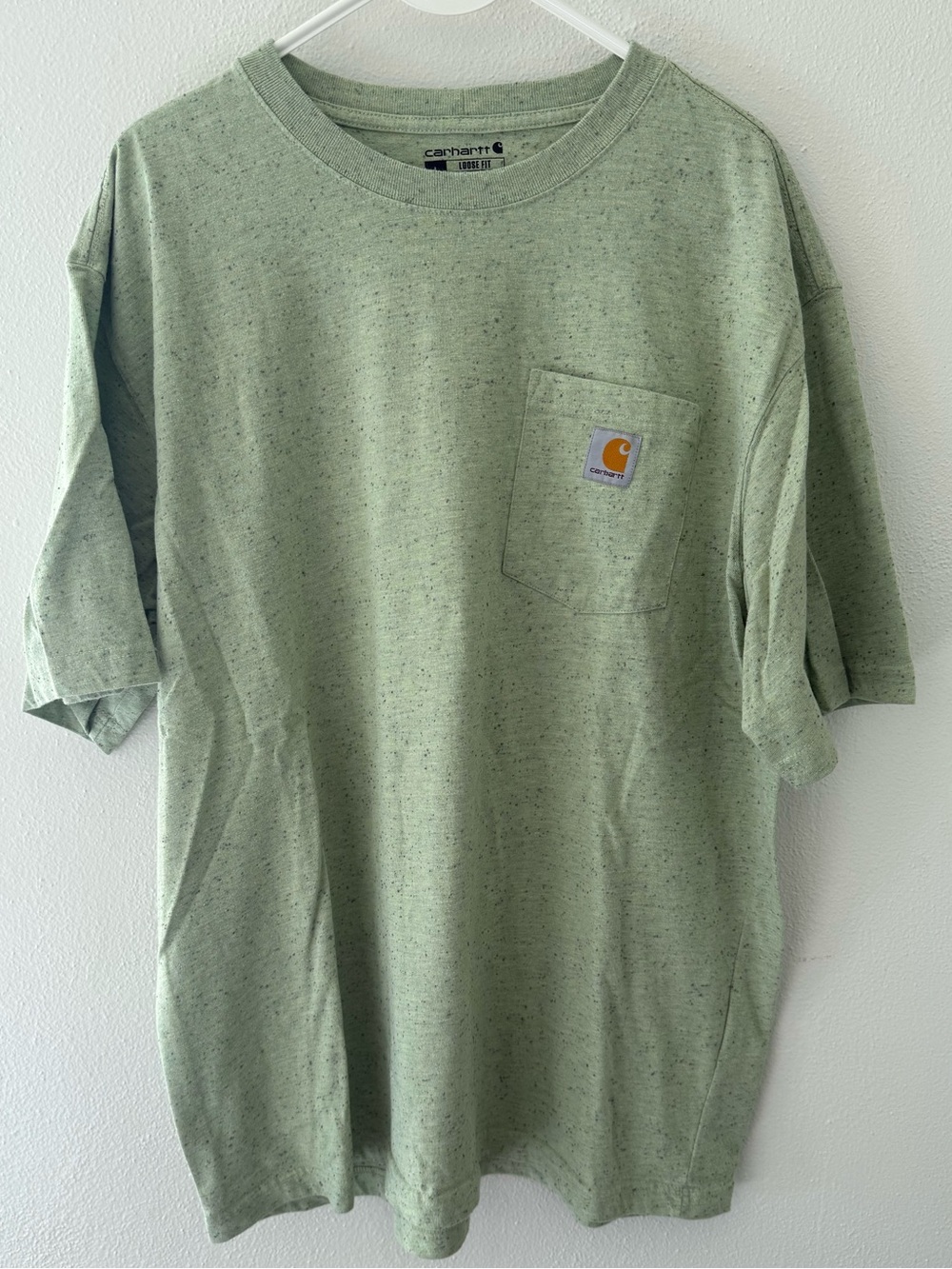 Carhartt K87 Pocket Tee
